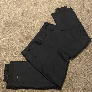 Columbia Men's Black Pants